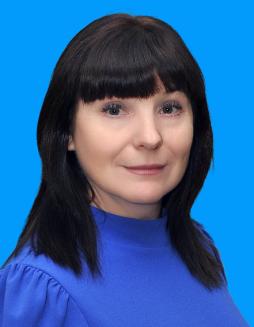 Ушакова Екатерина Владимировна