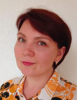 Жаркова Елена Александровна