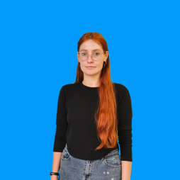 Серебрякова Ксения Дмитриевна