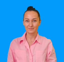 Черепанова Анна Юрьевна