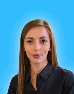 Дмитриева Елена Сергеевна