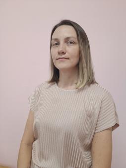 Рябченко Юлия Владимировна