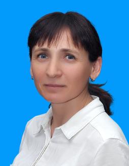 Таряник Ирина Александровна