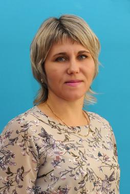 Иванова Ирина Сергеевна