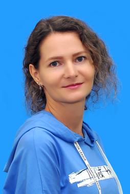 Шуваева Юлия Олеговна