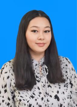 Плугина Регина Владимировна